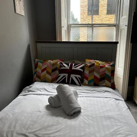 Streatham Rooms ロンドン エクステリア 写真