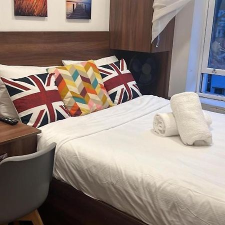 Streatham Rooms ロンドン エクステリア 写真
