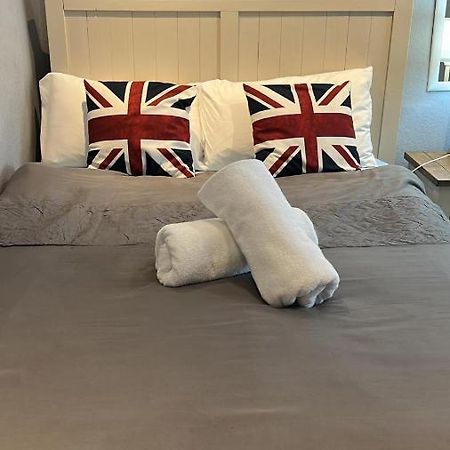 Streatham Rooms ロンドン エクステリア 写真
