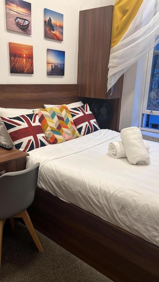 Streatham Rooms ロンドン エクステリア 写真
