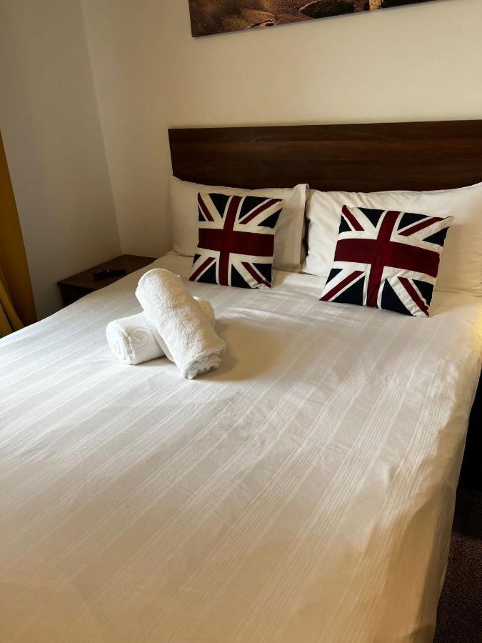 Streatham Rooms ロンドン エクステリア 写真