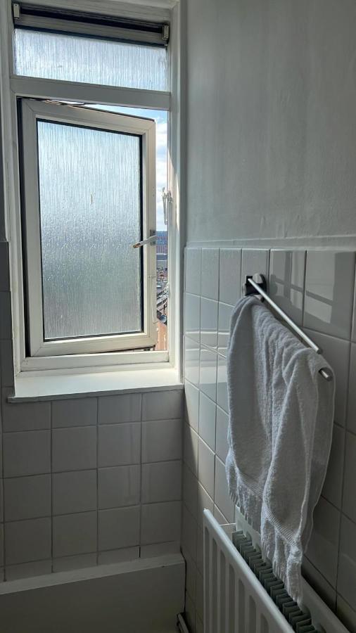 Streatham Rooms ロンドン エクステリア 写真
