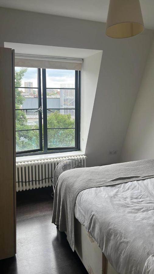 Streatham Rooms ロンドン エクステリア 写真