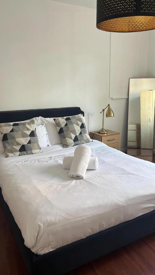 Streatham Rooms ロンドン エクステリア 写真